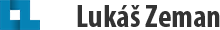Lukáš Zeman logo
